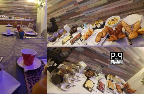 액티비티, Bed and Breakfast P&P Nîmes-Centre (Bed and Breakfast P&P Nimes-Centre) in 님 시티 센터