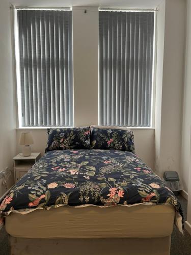 2 bedroom city centre apartment 35 Victoria street, Liverpool (zdjęcie 5)