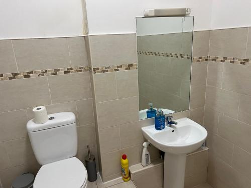 2 bedroom city centre apartment 35 Victoria street, Liverpool (zdjęcie 10)