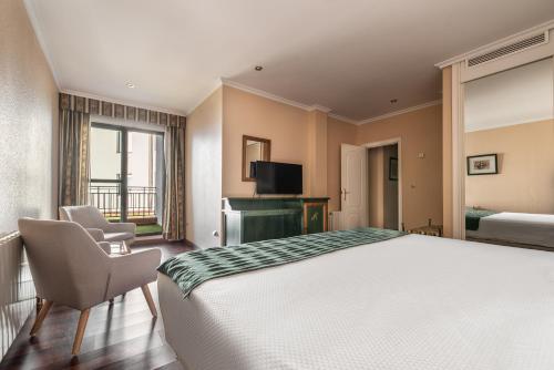 Mercure Rio Badajoz - image 8