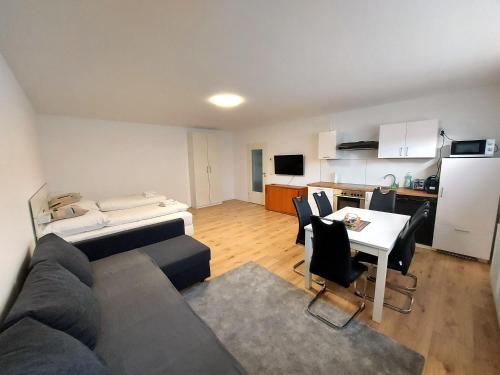 Apartments im Taunus in Neu-Anspach, Deutschland
