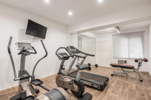 Mercure Rio Badajoz - image 12