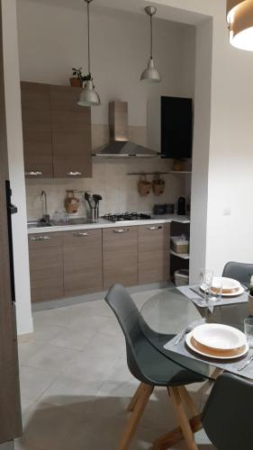 CIVICO 16A - Apartment - with private parking