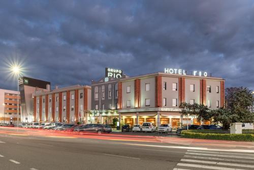 Mercure Rio Badajoz - image 5