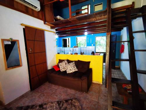 Bela Casa Quartos e Hostel Ilha Grande