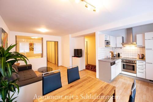 Astoria Apartments in Schruns-Tschagguns, Österreich
