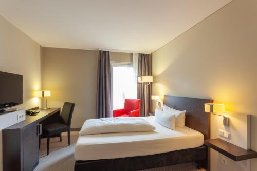 Ramada Innsbruck Tivoli