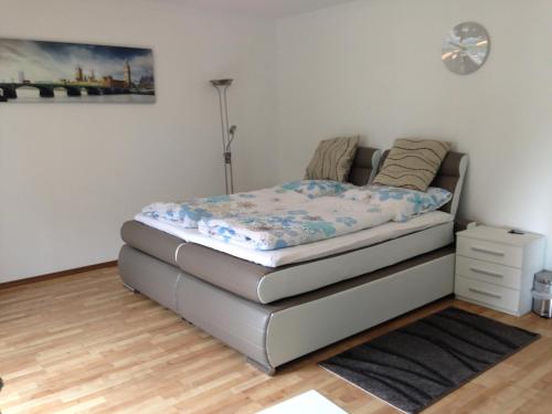 Marktschänke Room Type - Suite