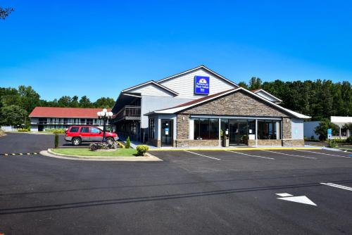 Americas Best Value Inn Douglasville - main image