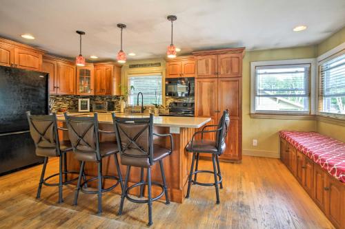 Large Maine Home - 5 Min Walk to Old Orchard Beach - image 10