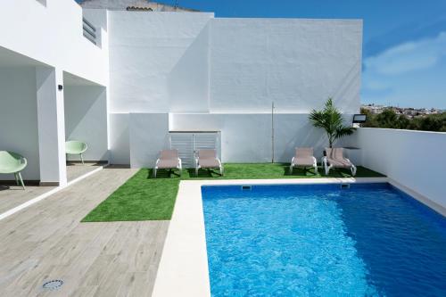 Apartamentos El Mirador de la Janda 5