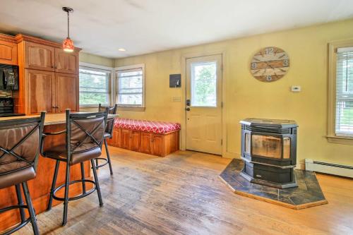Large Maine Home - 5 Min Walk to Old Orchard Beach - image 14