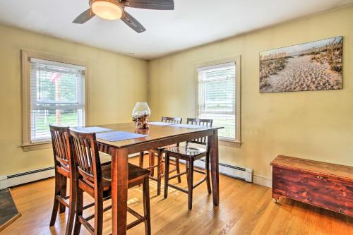 Large Maine Home - 5 Min Walk to Old Orchard Beach - image 11
