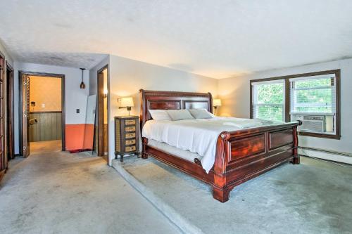 Large Maine Home - 5 Min Walk to Old Orchard Beach - image 9