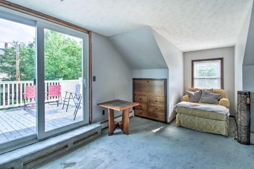 Large Maine Home - 5 Min Walk to Old Orchard Beach - image 13