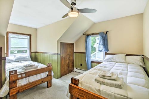 Large Maine Home - 5 Min Walk to Old Orchard Beach - image 12
