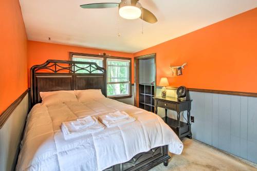 Large Maine Home - 5 Min Walk to Old Orchard Beach - image 6