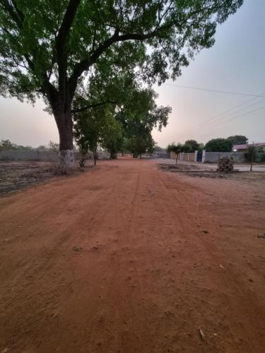 AUBERGE LA PRALINE in Toubakouta