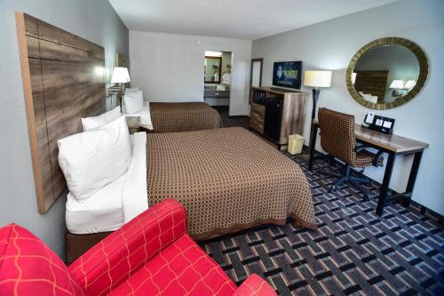 Americas Best Value Inn Douglasville