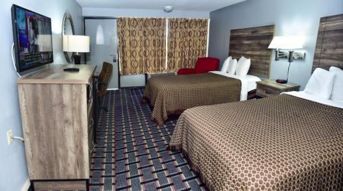 Americas Best Value Inn Douglasville