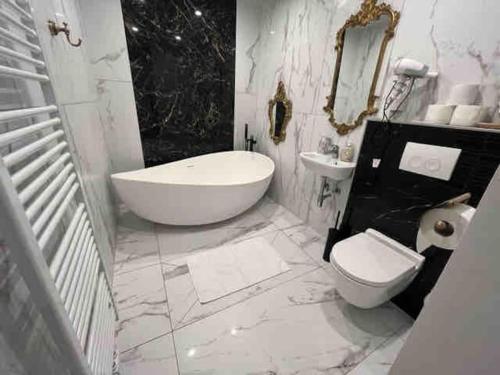 XuBa ApartmentRooms I Wien Messe Prater I Küchenzeile, Wien (Foto 2)