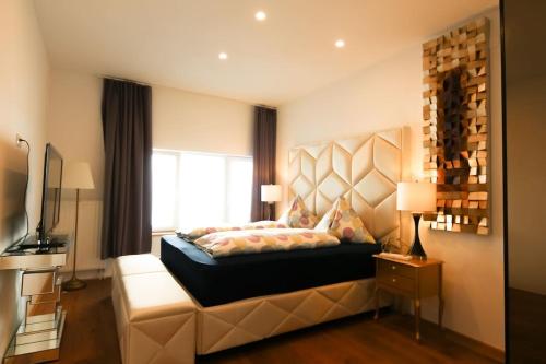 XuBa ApartmentRooms I Wien Messe Prater I Küchenzeile, Wien (Foto 3)