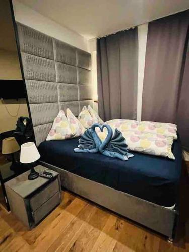 XuBa ApartmentRooms I Wien Messe Prater I Küchenzeile, Wien (Foto 5)