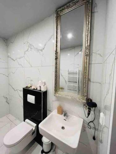 XuBa ApartmentRooms I Wien Messe Prater I Küchenzeile, Wien (Foto 9)