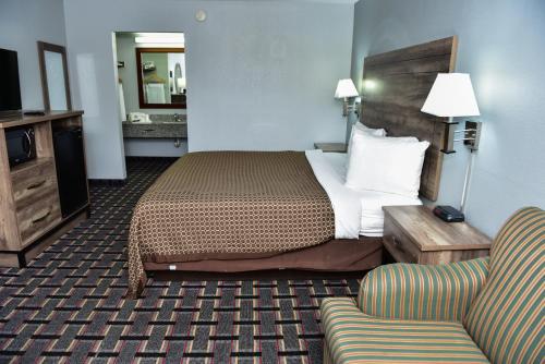 Americas Best Value Inn Douglasville