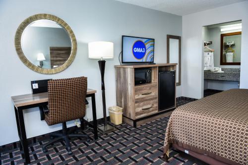 Americas Best Value Inn Douglasville