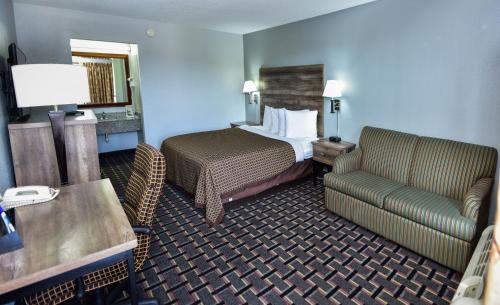 Americas Best Value Inn Douglasville