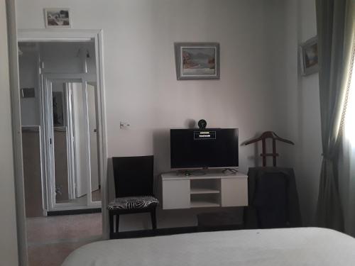 Bel Appartement Kouba Centre