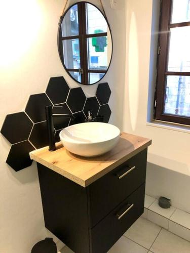Studio Cosy - Centre Historique