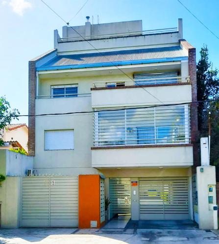 المنظر الخارجي, Ayres de Saavedra - Dot Baires Shopping in Saavedra