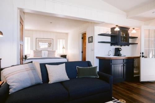 Nick's Cove Marshall (CA) United States