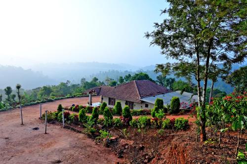 MitlyTree Homestay - Mountain View