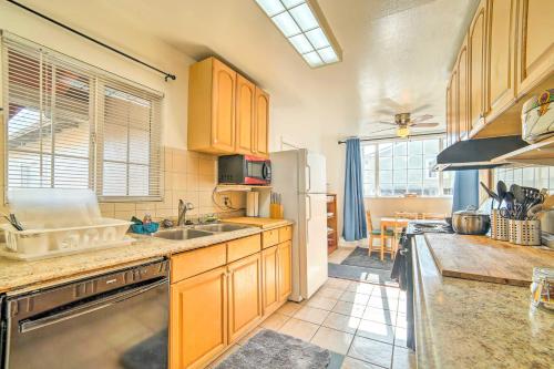 Central Santa Clara Home with Beautiful Outdoor Areas - image 11