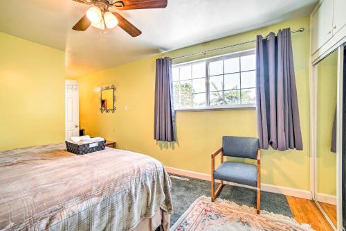 Central Santa Clara Home with Beautiful Outdoor Areas - image 8