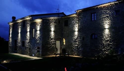 Agriturismo Fonte Belvedere