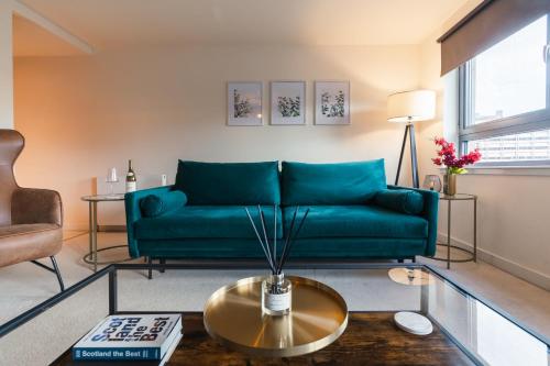 West End Escape - Prime Location, Glasgow