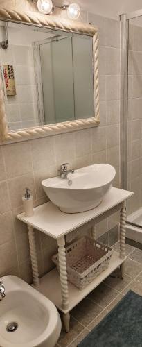 Chic 'N Charme Trastevere Terrace, Rome (photo 10)