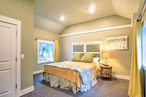 Downtown Branson Cottage with Pool Access! - image 29