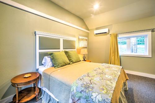 Downtown Branson Cottage with Pool Access! - image 28