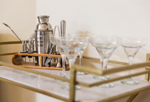 Glensanda - By Luxury Apartments, Челтнем (фото 9)
