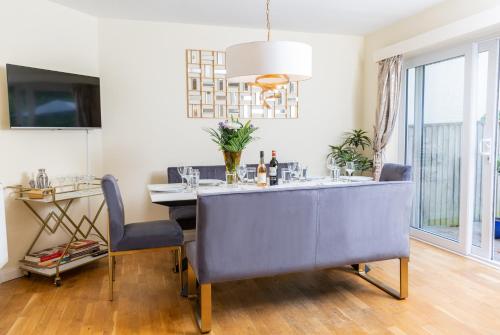 Glensanda - By Luxury Apartments, Челтнем (фото 8)