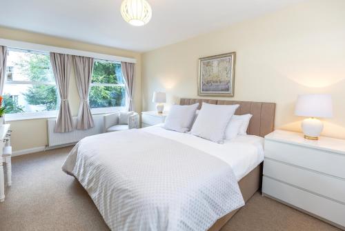 Glensanda - By Luxury Apartments - main image