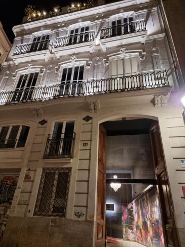 BONNIES Suites & Spa Valencia 2
