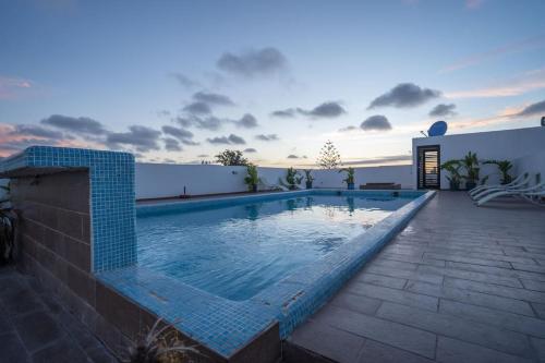 Chez Miguel Casablanca - Casablanca
