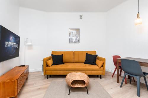 Apartament Plac Konstytucji by Your Freedom, Varšava
