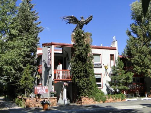 Tyrolean Lodge - image 10